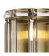 Vestal Wall Light 1 Light E14 Antique Brass-5