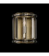 Vestal Wall Light 1 Light E14 Antique Brass-7