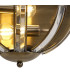 Vestal Wall Light 2 Light E14 Antique Brass-9