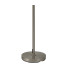 Colonie 2 Light Floor Lamp USB 2.1 mAh Socket 18+7W LED 3000K Touch Dimmer 2500lm Satin Nickel -6