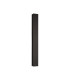 Southampton 50cm Wall Lamp 10W LED 3000K 200lm IP65 Black -5