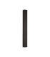 Southampton 50cm Wall Lamp 10W LED 3000K 200lm IP65 Black -6