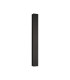 Southampton 50cm Wall Lamp 10W LED 3000K 200lm IP65 Black -10