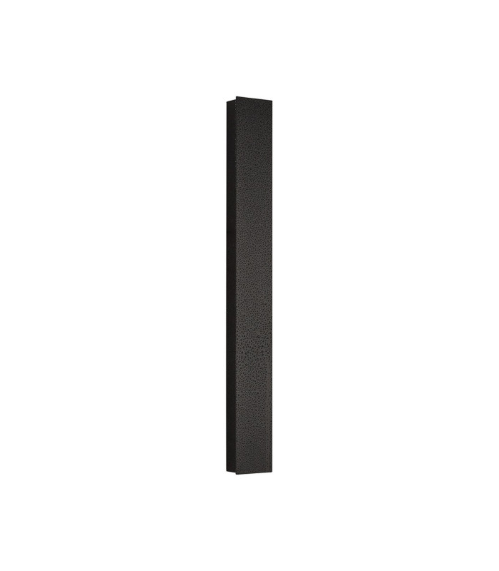 Southampton 50cm Wall Lamp 10W LED 3000K 200lm IP65 Black -10