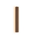 Southampton 50cm Wall Lamp 10W LED 3000K 200lm IP65 Dark Brown -1