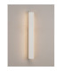 Southampton 50cm Wall Lamp 10W LED 3000K 200lm IP65 White -3
