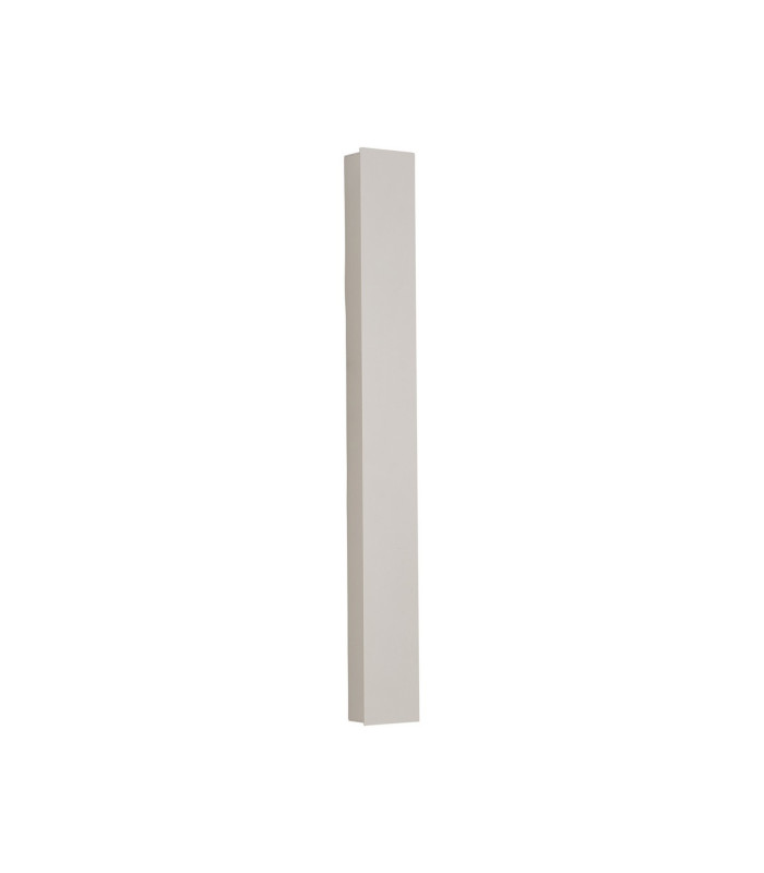 Southampton 50cm Wall Lamp 10W LED 3000K 200lm IP65 White -4