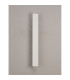 Southampton 50cm Wall Lamp 10W LED 3000K 200lm IP65 White -10