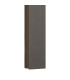 Southampton 1m Wall Lamp 20W LED 3000K 400lm IP65 Dark Grey -7