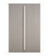 Southampton 1.4m Wall Lamp 28W LED 3000K 600lm IP65 White -10
