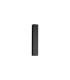 Southampton 30cm Wall Lamp 6W LED 3000K 100lm IP65 Black -4