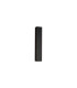 Southampton 30cm Wall Lamp 6W LED 3000K 100lm IP65 Black -5
