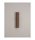 Southampton 30cm Wall Lamp 6W LED 3000K 100lm IP65 Dark Brown -10