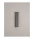 Southampton 30cm Wall Lamp 6W LED 3000K 100lm IP65 Dark Grey -10