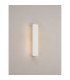 Southampton 30cm Wall Lamp 6W LED 3000K 100lm IP65 White -3