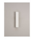 Southampton 30cm Wall Lamp 6W LED 3000K 100lm IP65 White -10