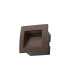 100lm IP65 Dark Brown -2