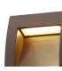 100lm IP65 Dark Brown -3