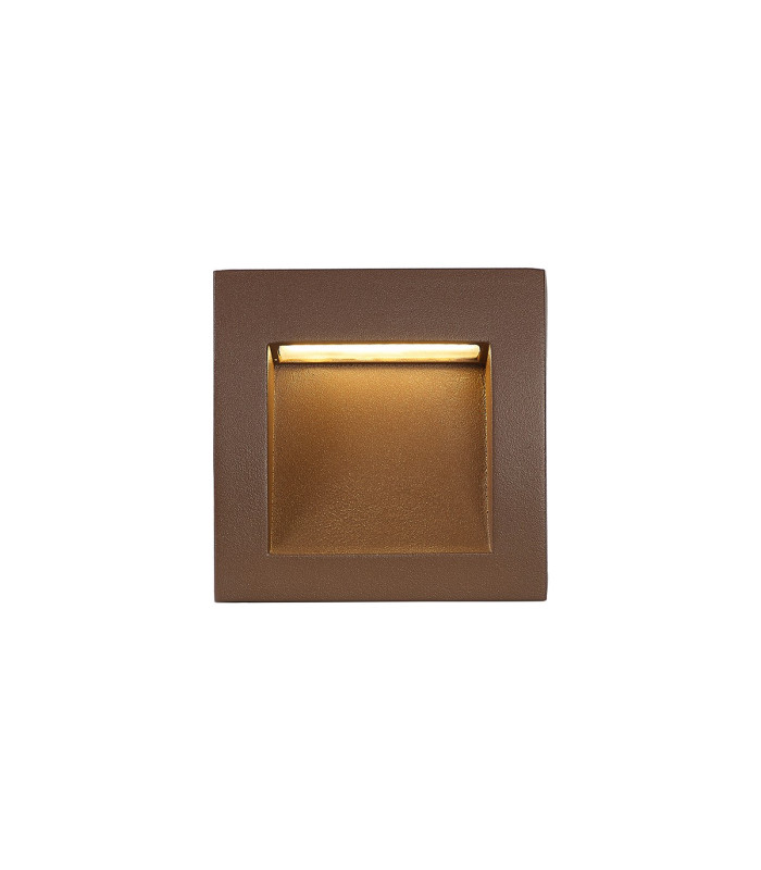 100lm IP65 Dark Brown -5