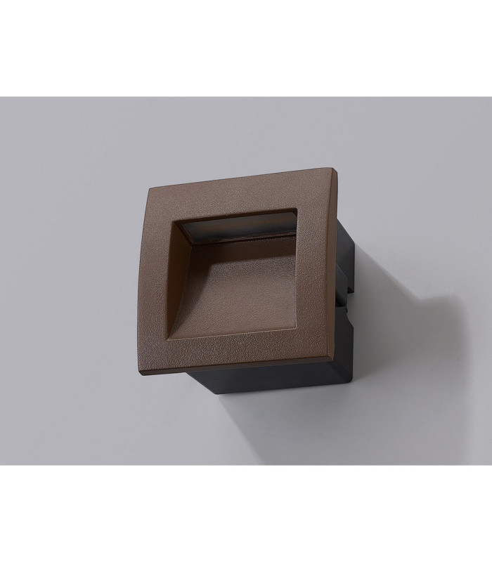 100lm IP65 Dark Brown -6