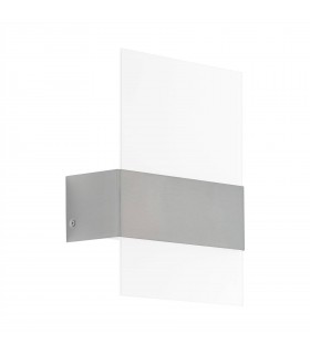 LED Outdoor Flush Light Stainless Steel IP44 - 1