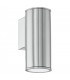 Outdoor Wall Downlight Stainless Steel IP54, GU10 - 1