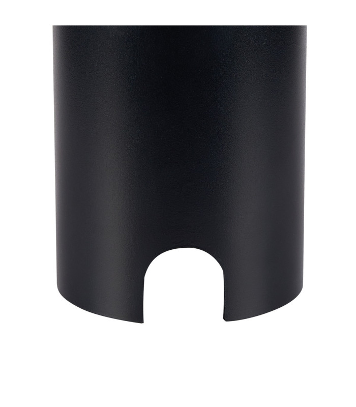 Flushing 68mm 24V DC In-Ground LED Spotlight 3W LED 3000K c/w 1m Cable IP65 -6