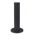 Flushing 24V DC Post Lamp Asymmetric Lens For Wide Beam 3W LED 3000K c/w 1m Cable Male Connection IP65 Anthracite -7