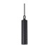 Flushing 6cm Hanging 24V DC Pendant 3W LED 3000K c/w 1m 2 x 0.75mm² PVC Cable Male Connection IP44 Anthracite -4