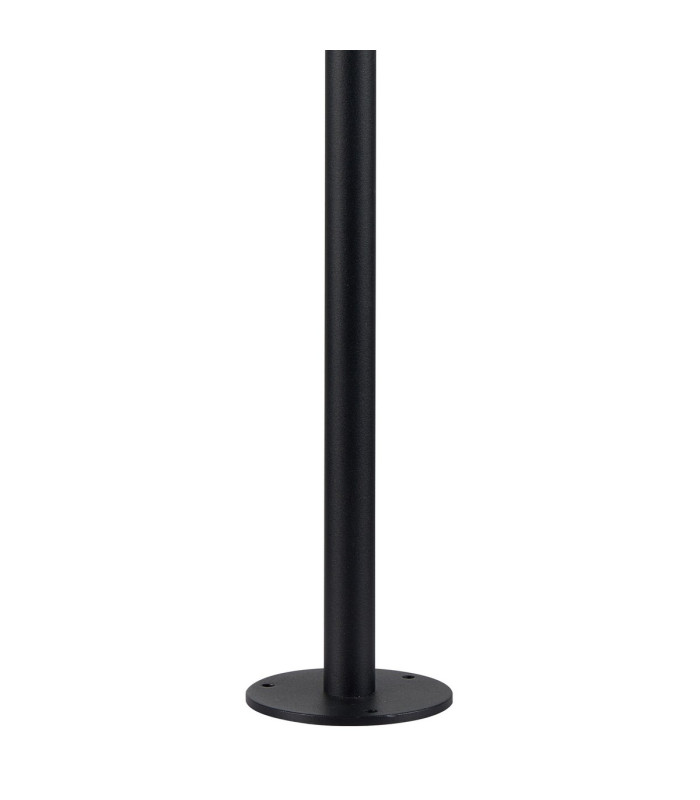 Flushing 24V DC Post Spot 2 in 1 Ground Spike/Fixed Base 2 x 3W LED 3000K c/w 2m Cable Male Connection-6