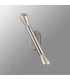 Jackson 2 Light Adjustable Ceiling/Wall E27 Satin Nickel-13