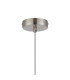 Jackson 1 Light Vertical Pendant E27 Satin Nickel-6