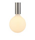 Jackson 1 Light Vertical Pendant E27 Satin Nickel-8
