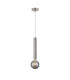 Jackson 1 Light Vertical Pendant E27 Satin Nickel-10