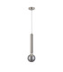 Jackson 1 Light Vertical Pendant E27 Satin Nickel-11