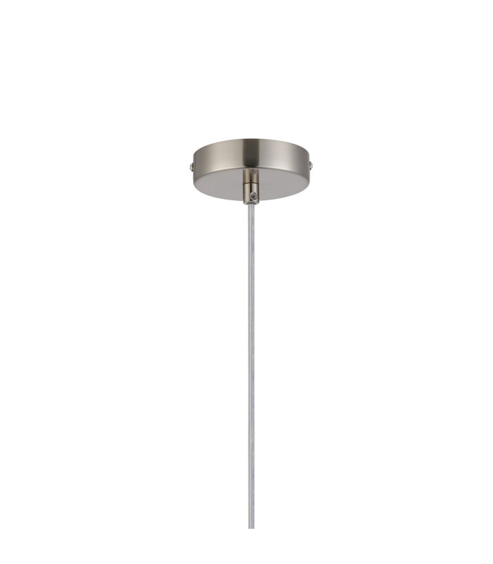 Jackson 3 Arm 5 Light Vertical Adjustable Pendant E27 Satin Nickel-6