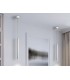 Integrated LED Ceiling Pendant White - 1
