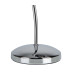 Bayside Crystal Table Lamp 1 Light G9 Polished Chrome & Smoked Glass & Clear Crystal-5