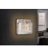 Wall Lamp Chrome - 1