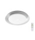 Philmont 55cm Ceiling 1 x 36W LED RGB Tuneable White 3000K-6000K 1800lm-5