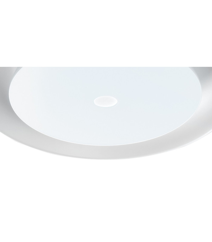 Philmont 55cm Ceiling 1 x 36W LED RGB Tuneable White 3000K-6000K 1800lm-7