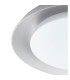 Philmont 55cm Ceiling 1 x 36W LED RGB Tuneable White 3000K-6000K 1800lm-8