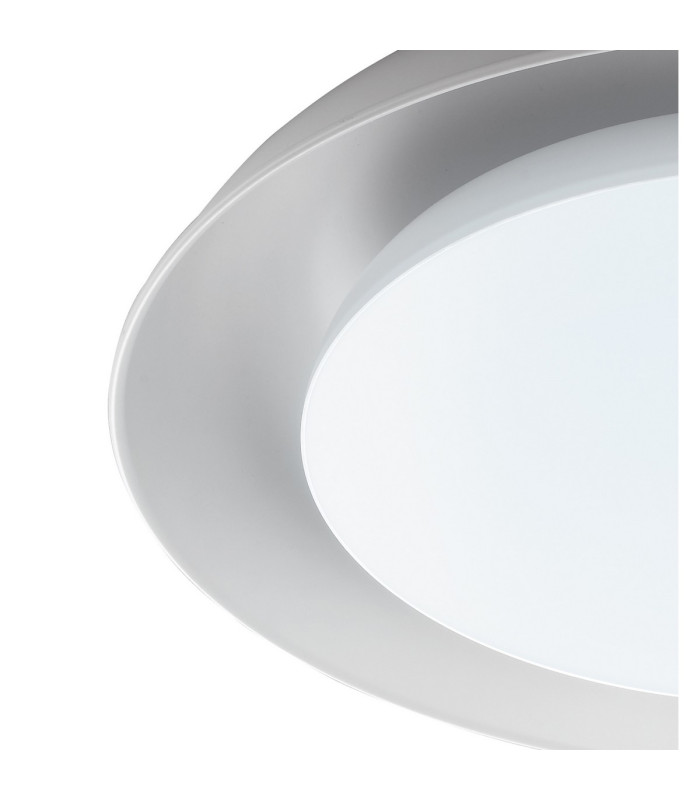 Philmont 55cm Ceiling 1 x 36W LED RGB Tuneable White 3000K-6000K 1800lm-8