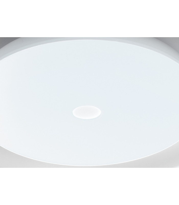 Philmont 55cm Ceiling 1 x 36W LED RGB Tuneable White 3000K-6000K 1800lm-9