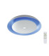 Philmont 55cm Ceiling 1 x 36W LED RGB Tuneable White 3000K-6000K 1800lm-10