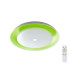 Philmont 55cm Ceiling 1 x 36W LED RGB Tuneable White 3000K-6000K 1800lm-11