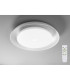 Philmont 55cm Ceiling 1 x 36W LED RGB Tuneable White 3000K-6000K 1800lm-14