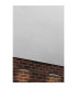 Woodstock Wall Lamp 1 x 9W LED 3000K 550lm IP65 Matt Black/Frosted -4