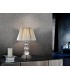Table Lamp Chrome, E27 - 1