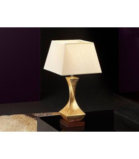 Table Lamp Gold, E27 - 1